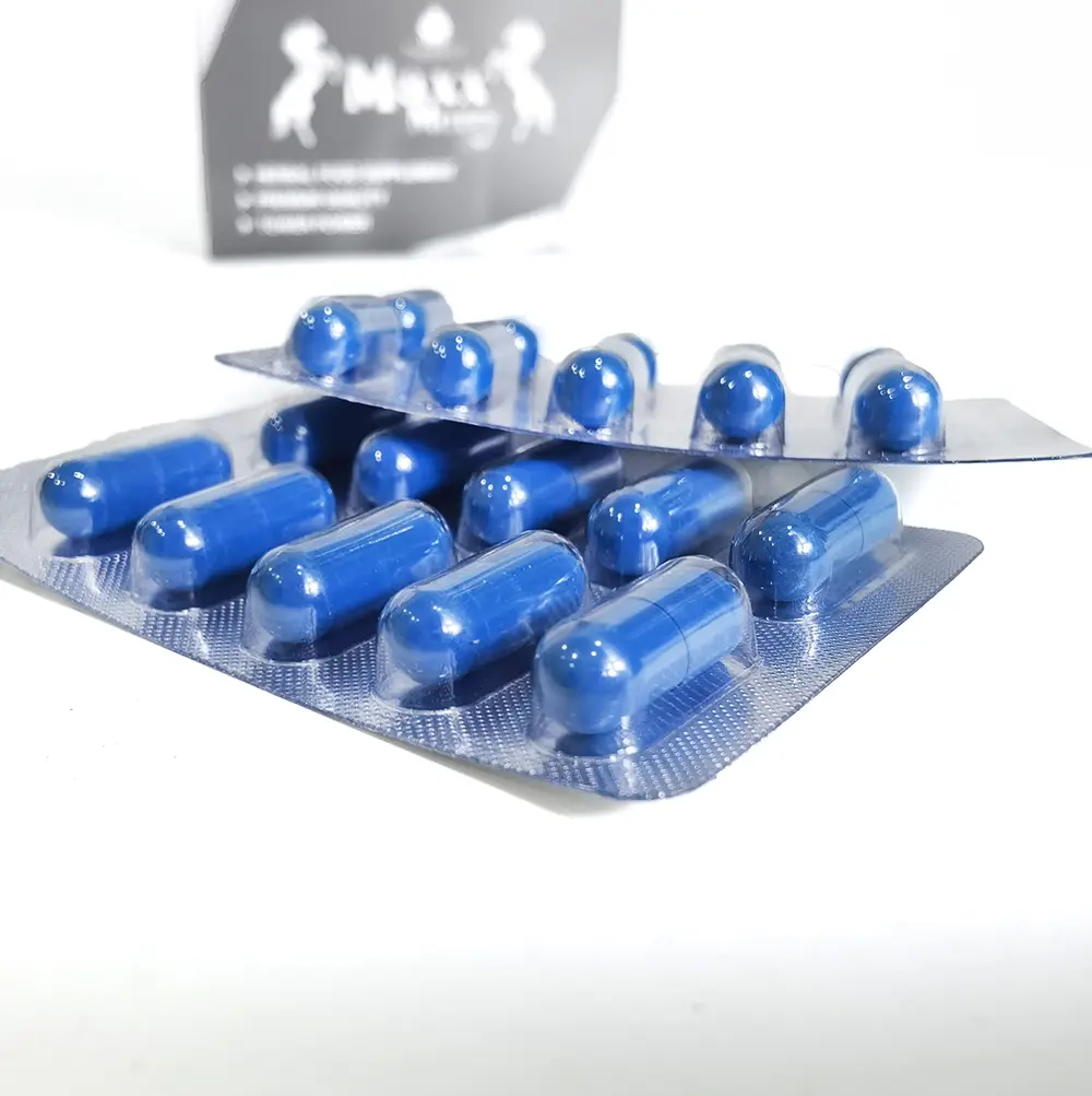 Creative Libido Booster for Men Supplier 8