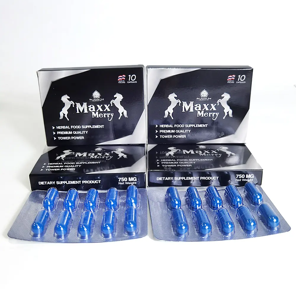 Creative Libido Booster for Men Supplier 3