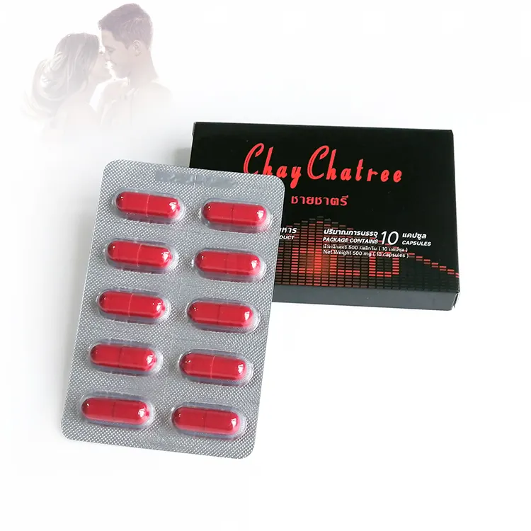 Male Enhancement Products - - ChayChatee 2