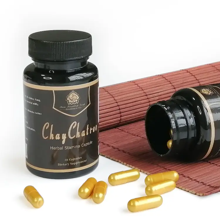 Male Enhancement Pills Wholesale - ChayChatee 6