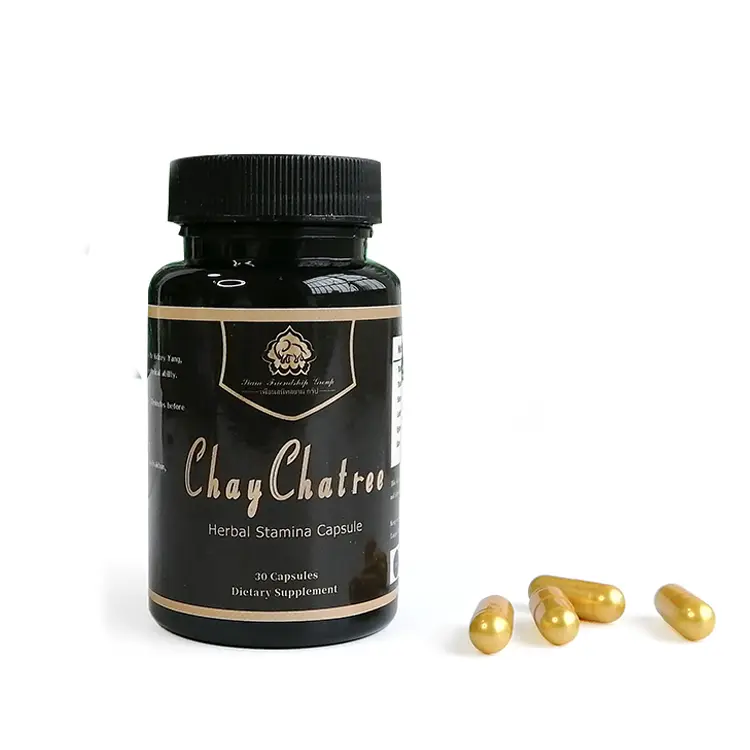 Male Enhancement Pills Wholesale - ChayChatee 5
