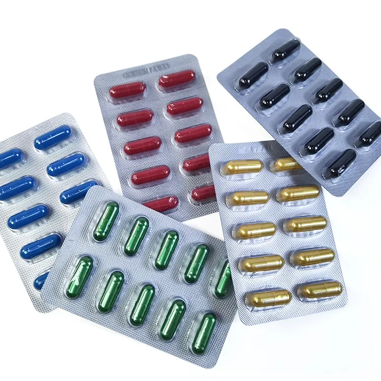 Enhancement Gummies Factory Price 2