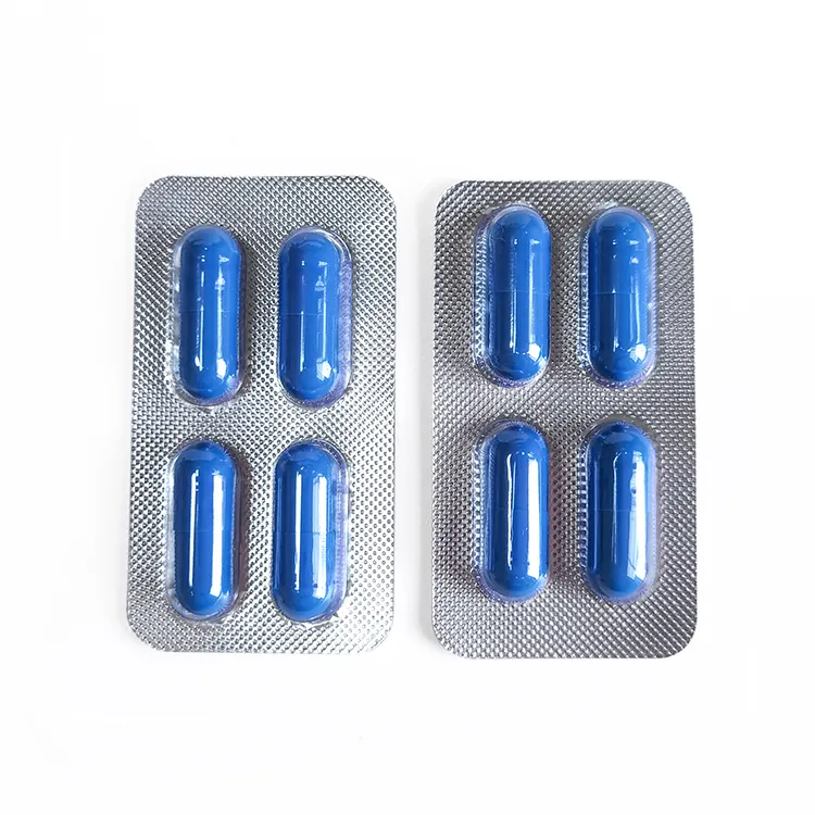 Male Libido Supplements by ChayChatee 5