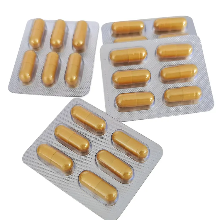 Power Capsules for Sex - - ChayChatee 8