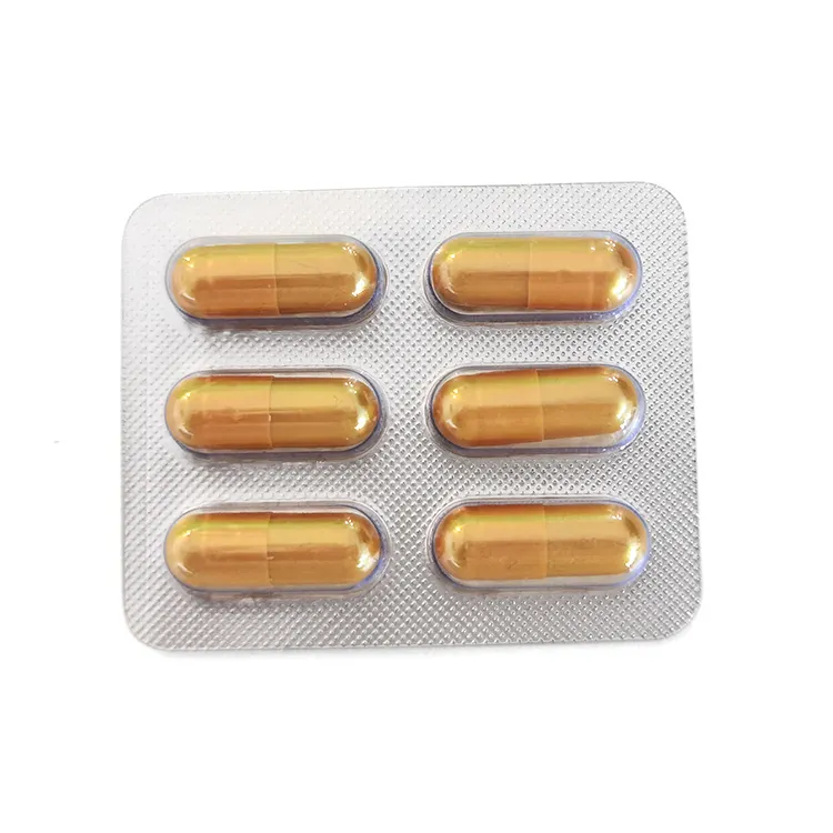 Power Capsules for Sex - - ChayChatee 9