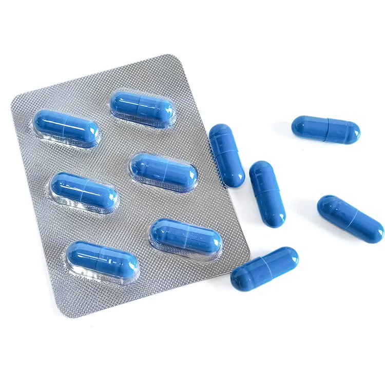 Power Capsules for Sex - - ChayChatee 6
