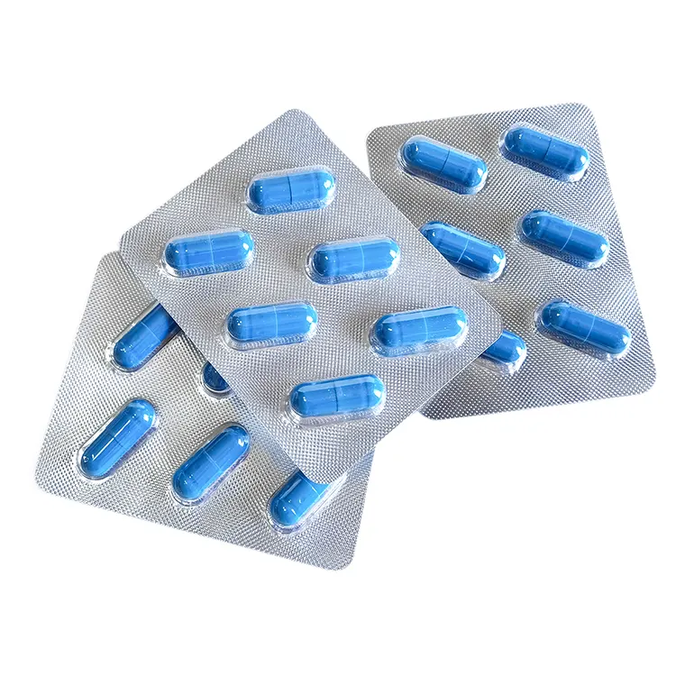 Power Capsules for Sex - - ChayChatee 5