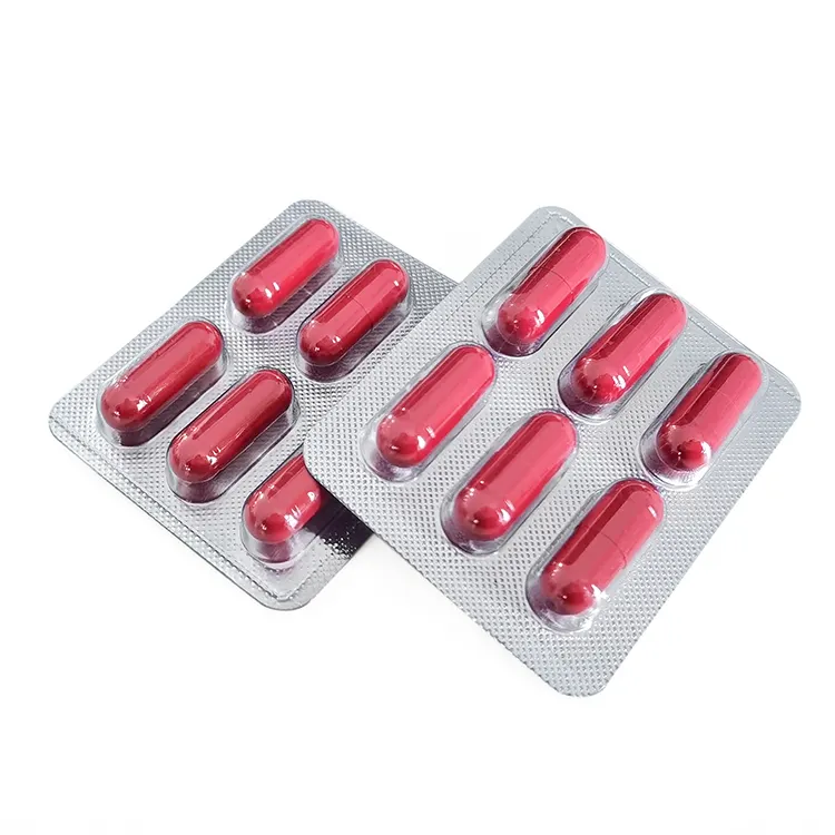 Power Capsules for Sex - - ChayChatee 2