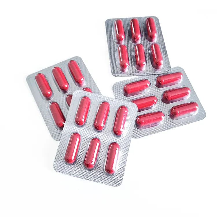Power Capsules for Sex - - ChayChatee 4