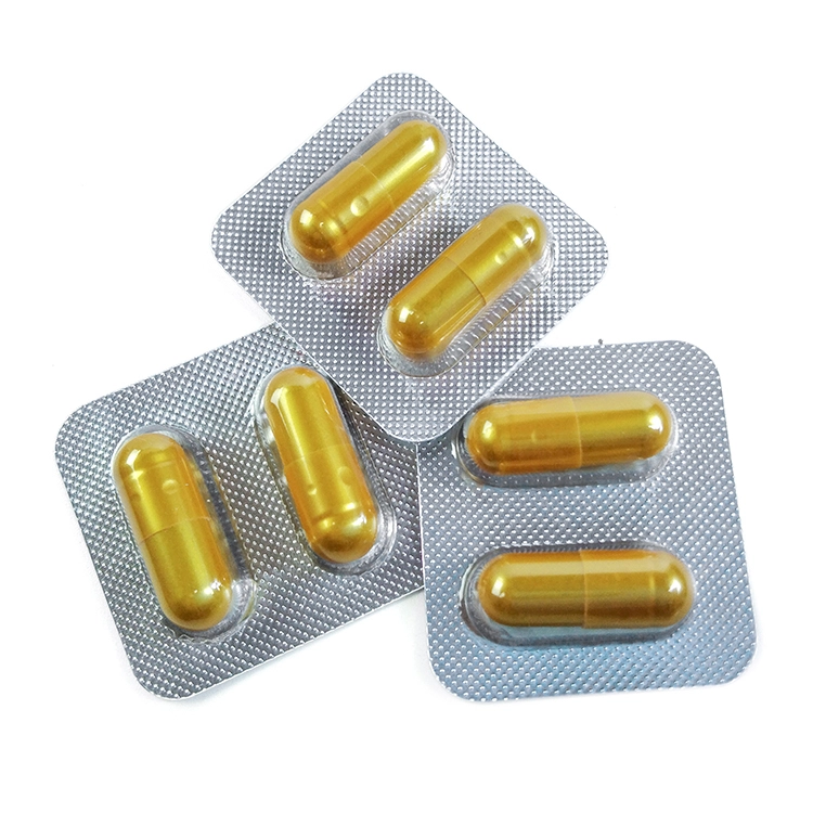 Capsule del sesso maschile