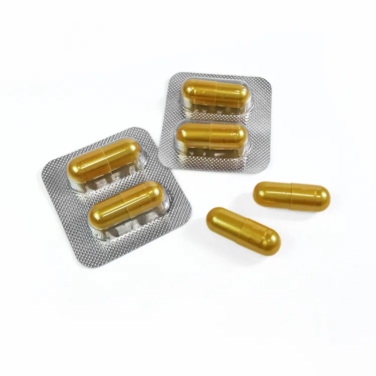 Factory Direct Libido Booster for Men Libido Booster for Men Company 4