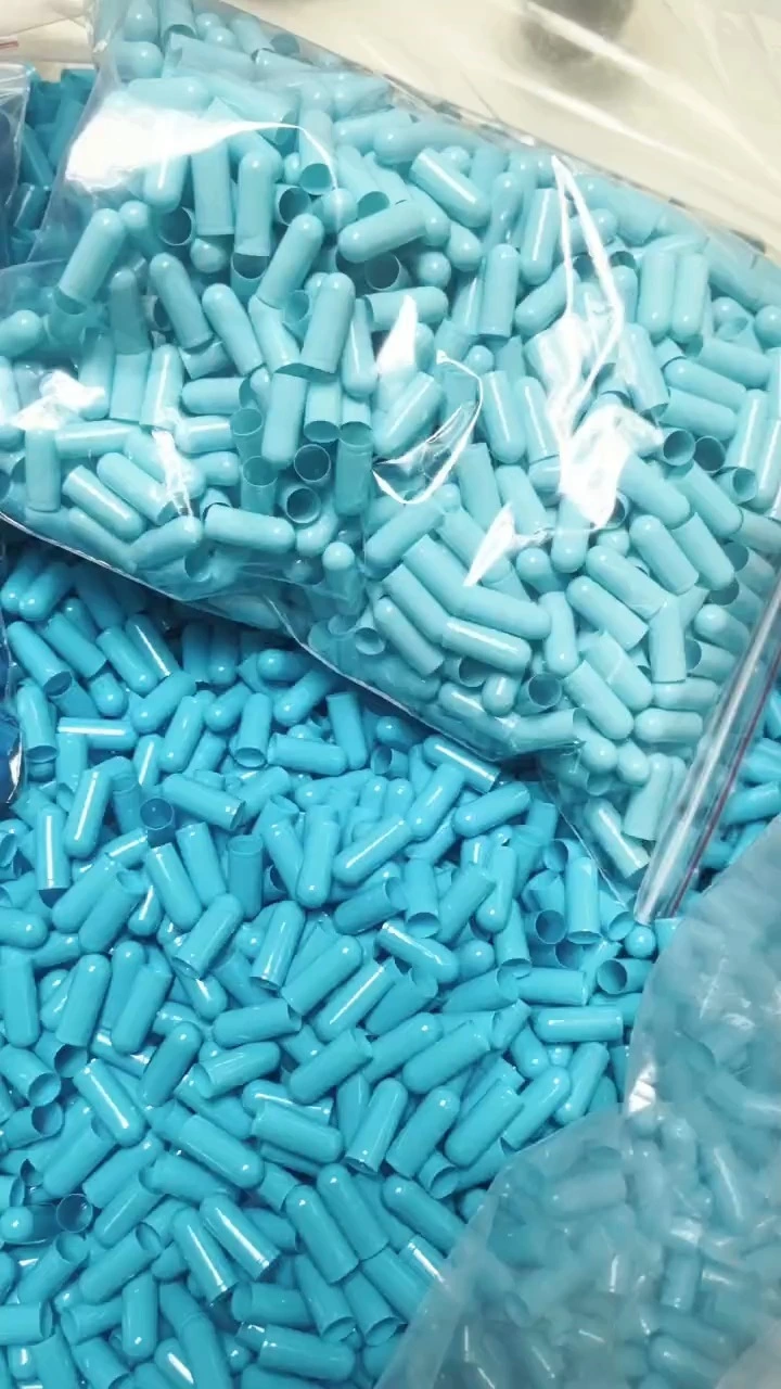 Private Label Mannelijke Seks Viagra Bluk Pillen voor Snelle Erectie 1