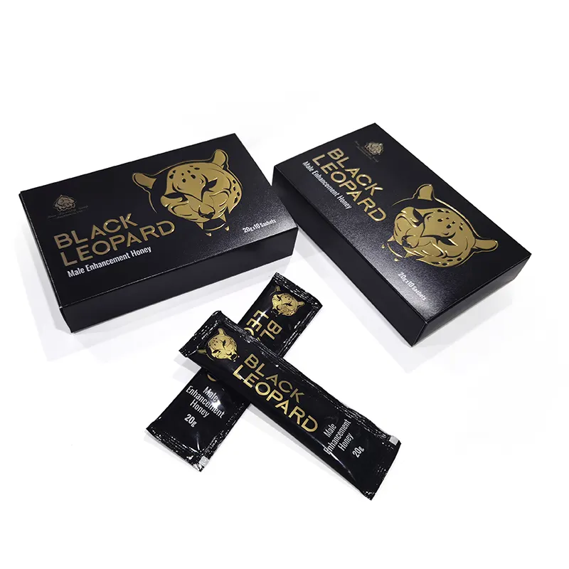 High Quality Enhancement Pills for Him Series 5