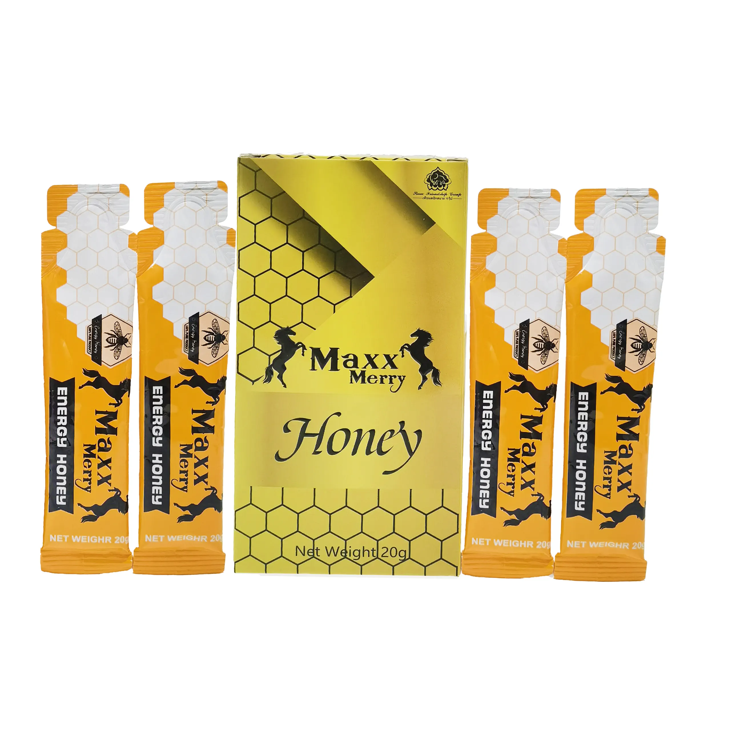 Male Performance Supplements Supply 3