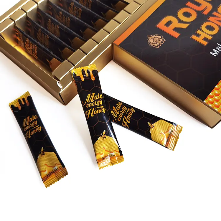 ChayChatee Libido Booster for Men Factory Direct Supply 5