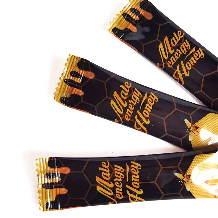 ChayChatee Libido Booster for Men Factory Direct Supply 6