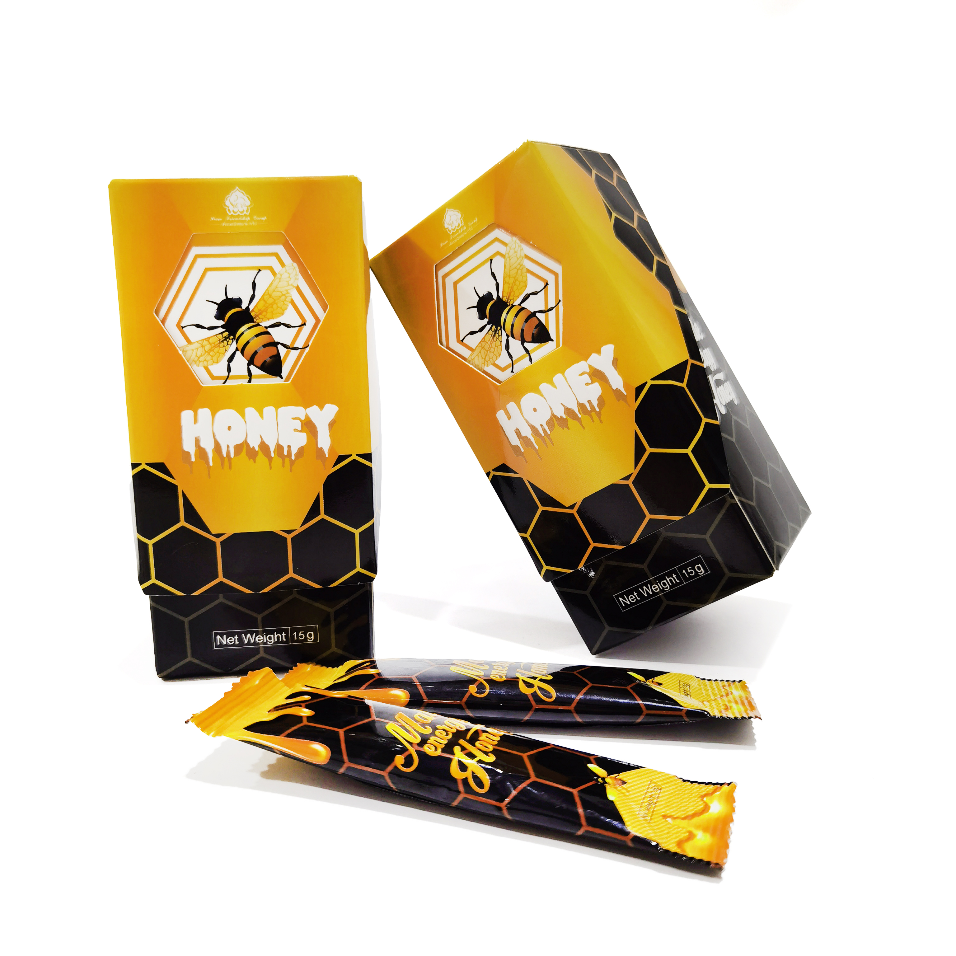 Natural Boosts and Modern Curiosity Around Honey-Based Wellness