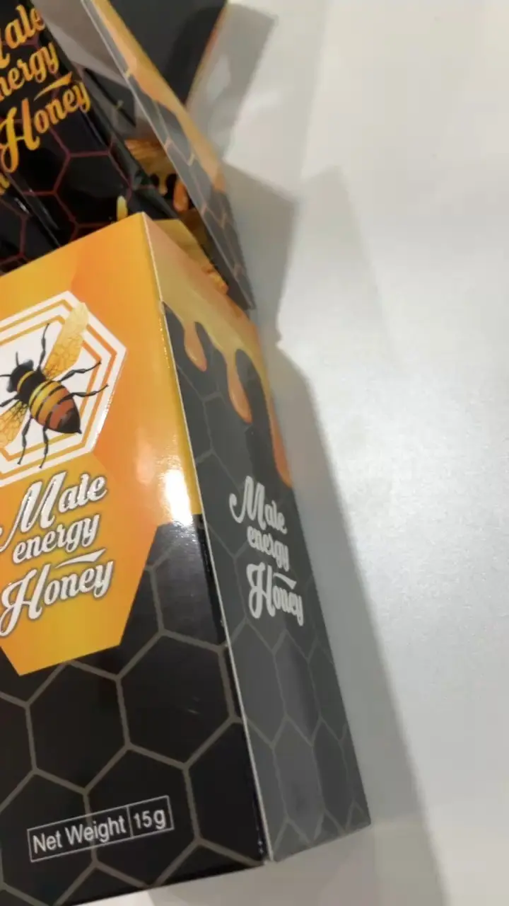 Reliable Male Sex Honey with Custom Services 1