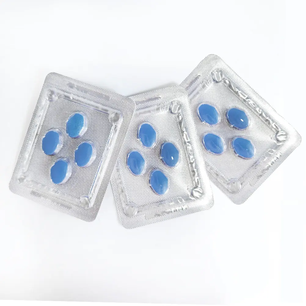 Professional Men's Sexual Performance Pills Price List 4