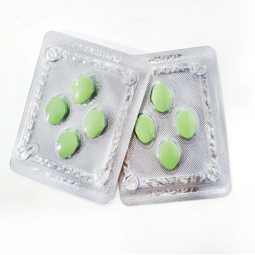 Professional Men's Sexual Performance Pills Price List 10