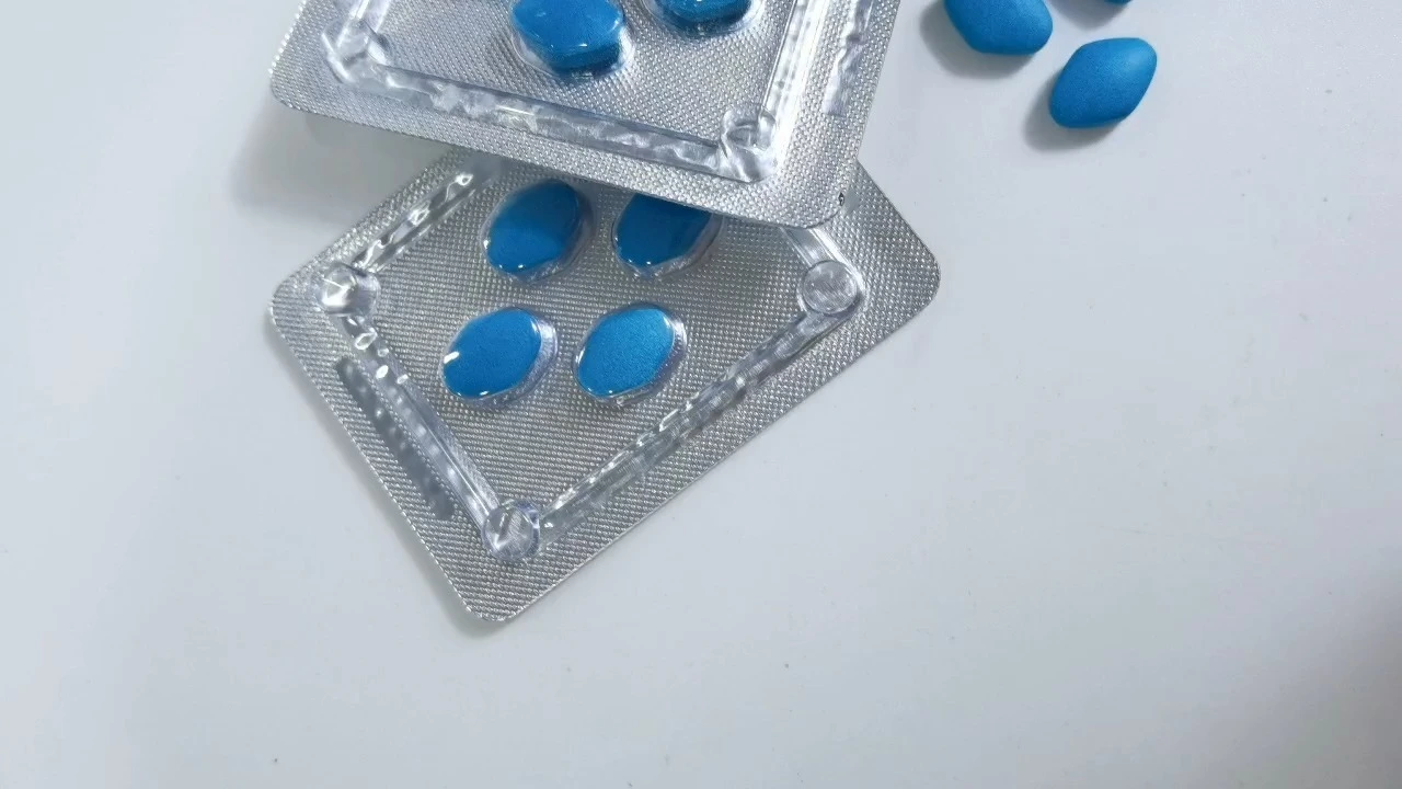 Fabrieksprijs 100mg Sildenafil Mannelijke Seks Tabletten Behandeling van Impotentie 1
