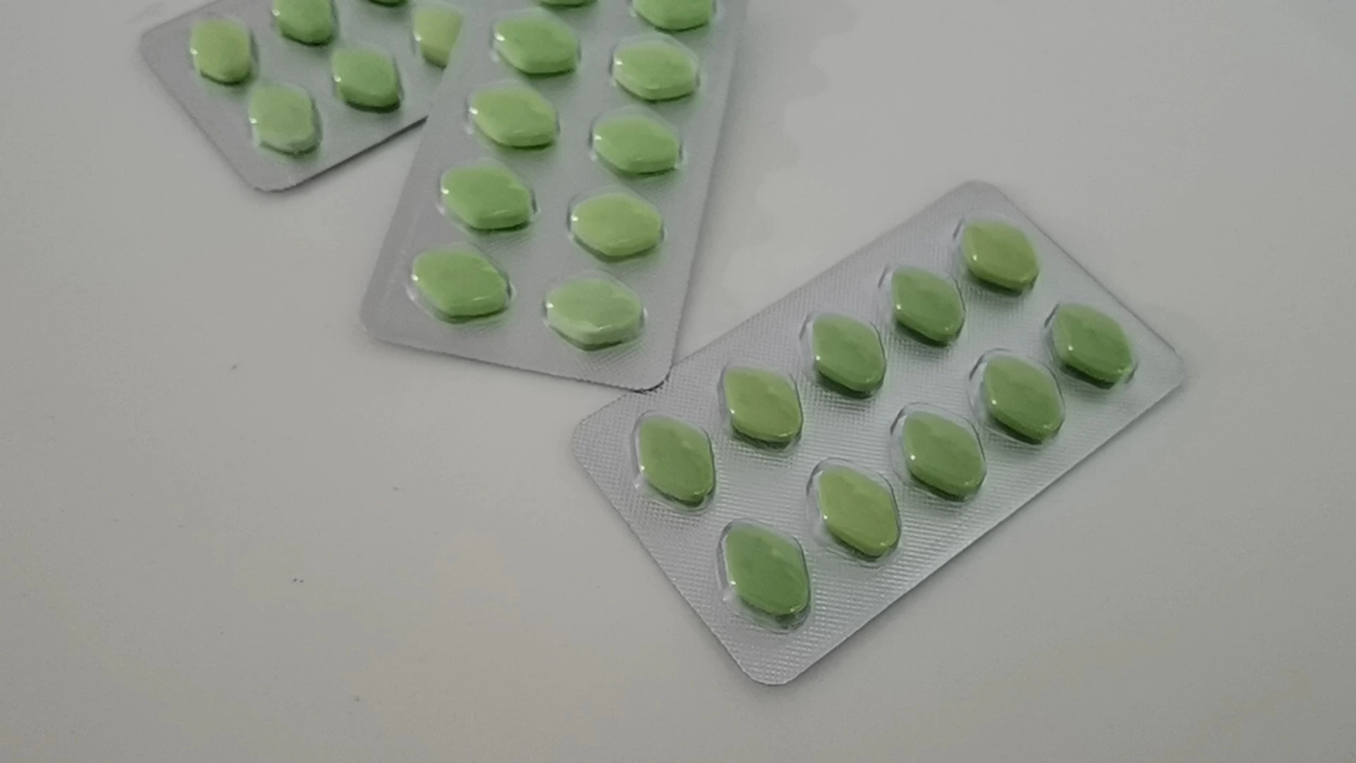 2025 Meest populaire 100mg Cialis fabrikanten Mannelijke sekstabletten 1