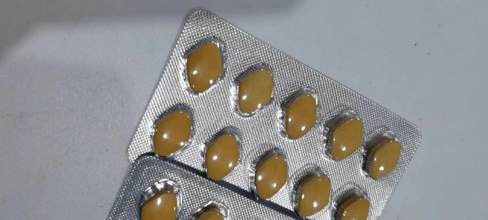 20mg Cialis Premature Ejaculatie Mannelijke Verbetering Erectie Tabletten 1
