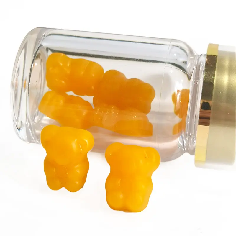 Factory Price Male Libido Gummies Price List 2