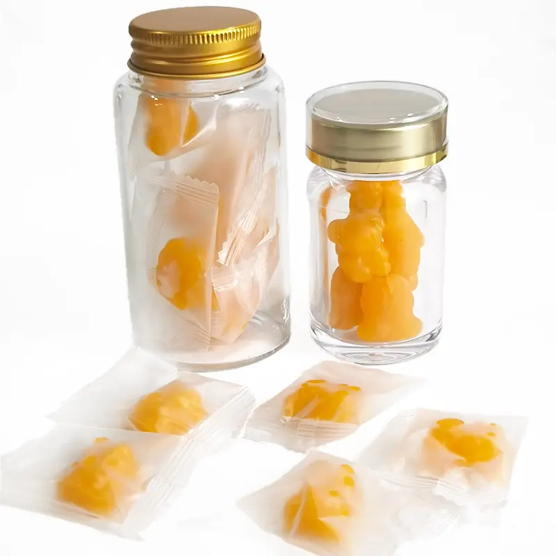 Factory Price Male Libido Gummies Price List 5