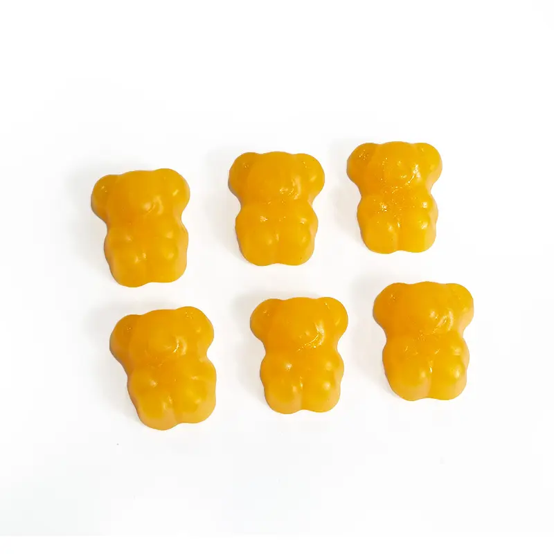 Factory Price Male Libido Gummies Price List 8
