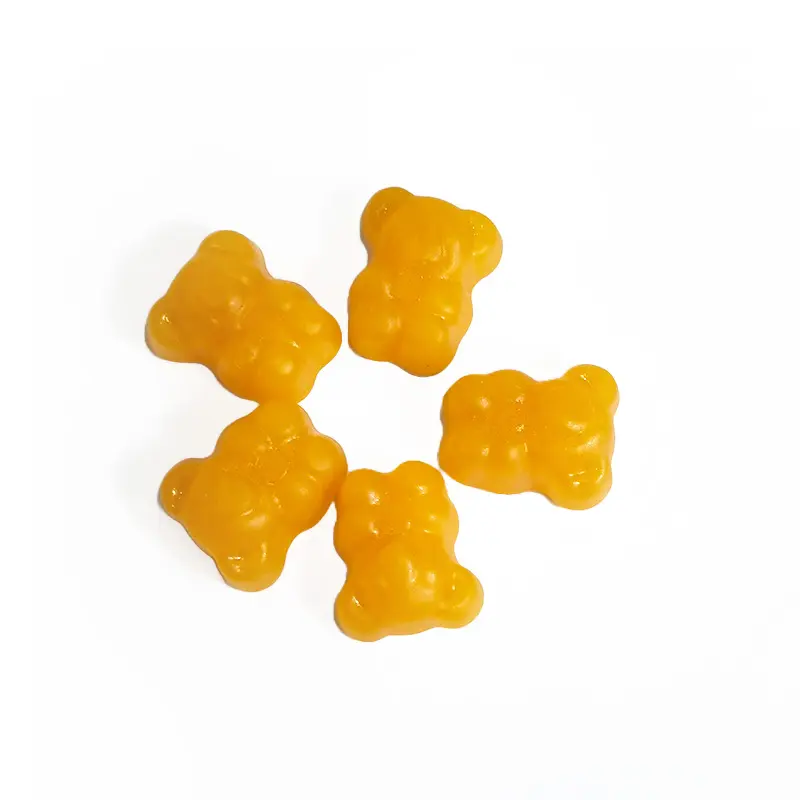 Factory Price Male Libido Gummies Price List 7