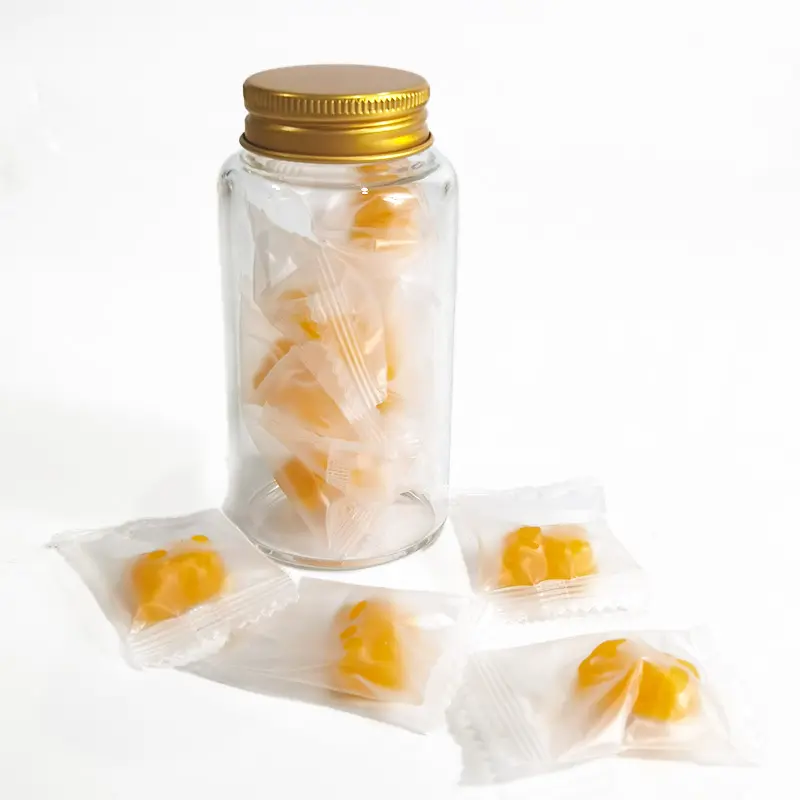 Factory Price Male Libido Gummies Price List 4