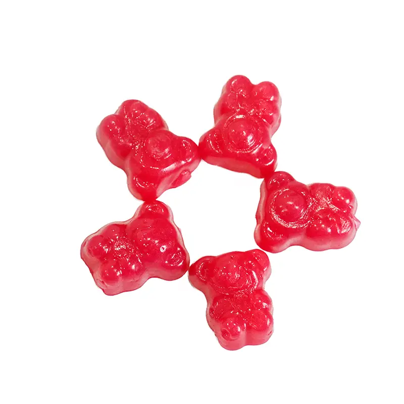 Why Enhancement Gummies Are a Revolutionary Way to Enhance Your Life 1