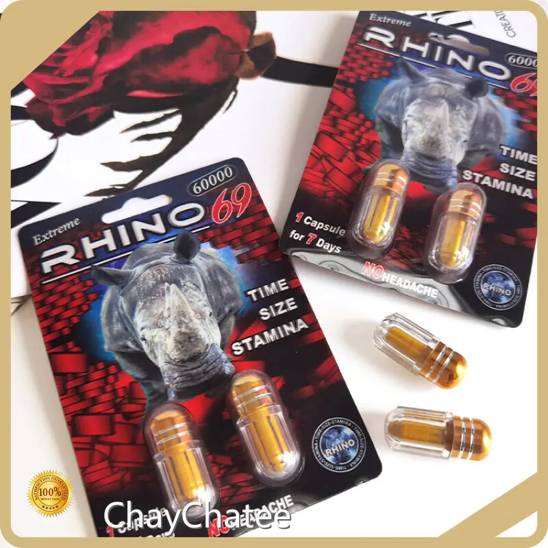 ChayChatee Male Enhancement Honey Manufacturer 1