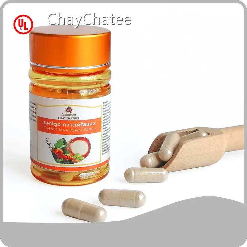 Long Time Sex Capsule for Men Manufacturer 1