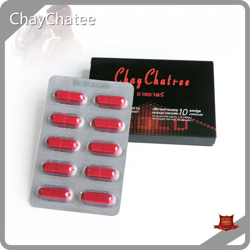 Libido Supplements for Men Manufacturing 1