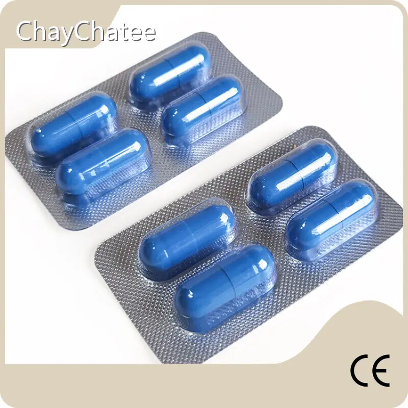 Male Libido Supplements by ChayChatee 1