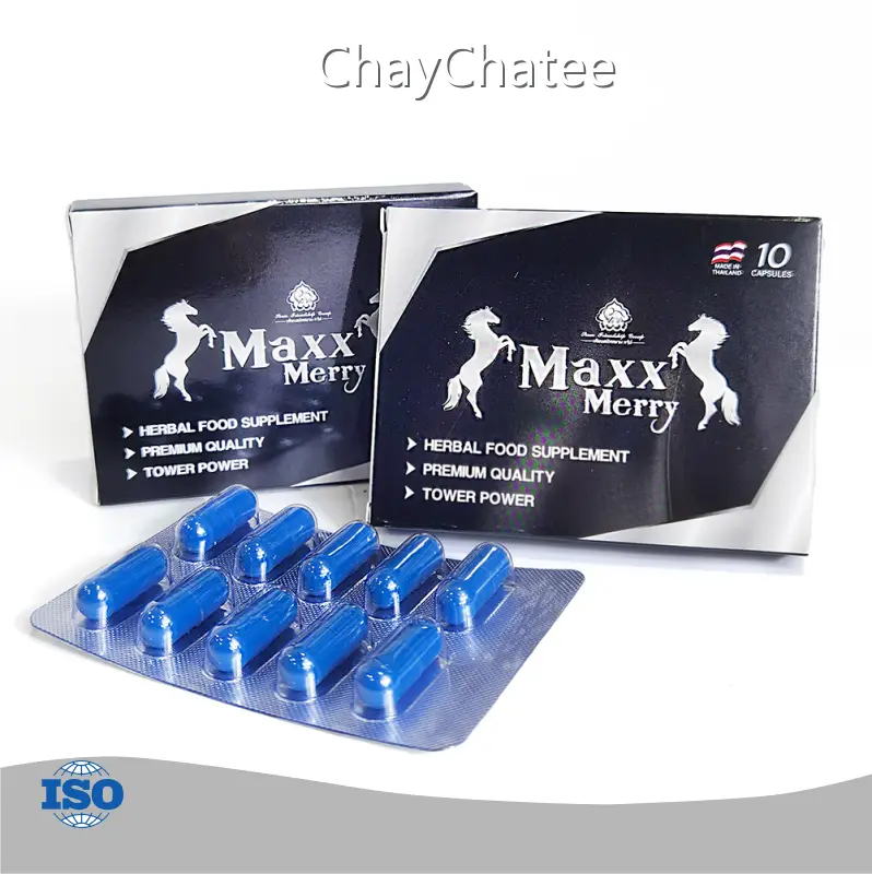 Creative Libido Booster for Men Supplier 1