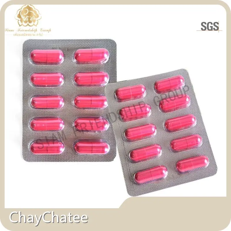Reliable Booster Capsule for Female Price List 1
