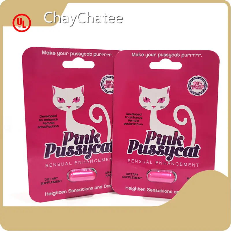 Libido Pills for Men Factory 1