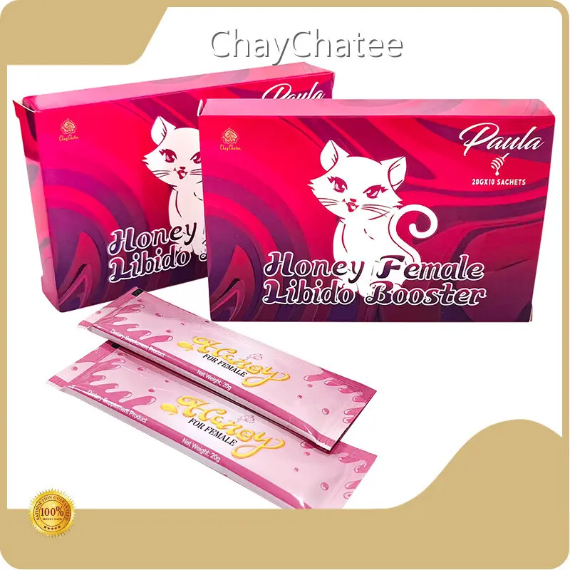 ChayChatee Over the Counter Male Enhancement with Good Price 1