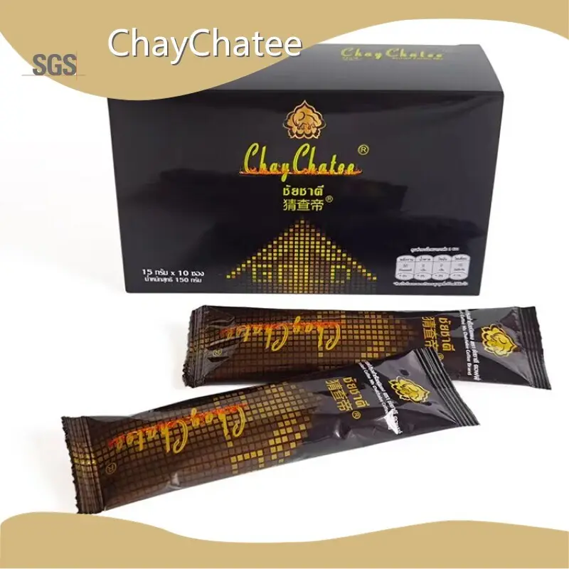 Factory Price Male Enhancement Gummy Bears Factory 1