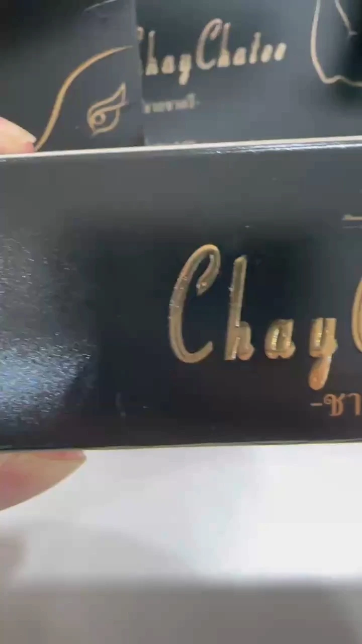Thai Black Instant Coffee  Male Sex Private Label Male Coffee 1