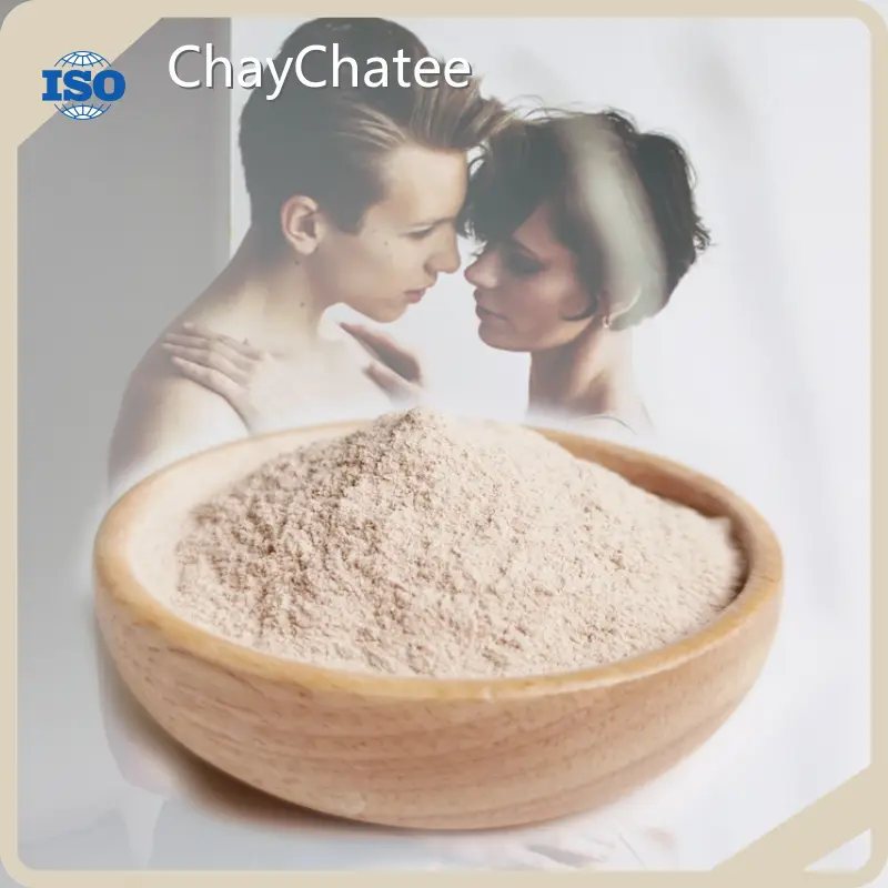 Natural Male Enhancement Pills by ChayChatee 1
