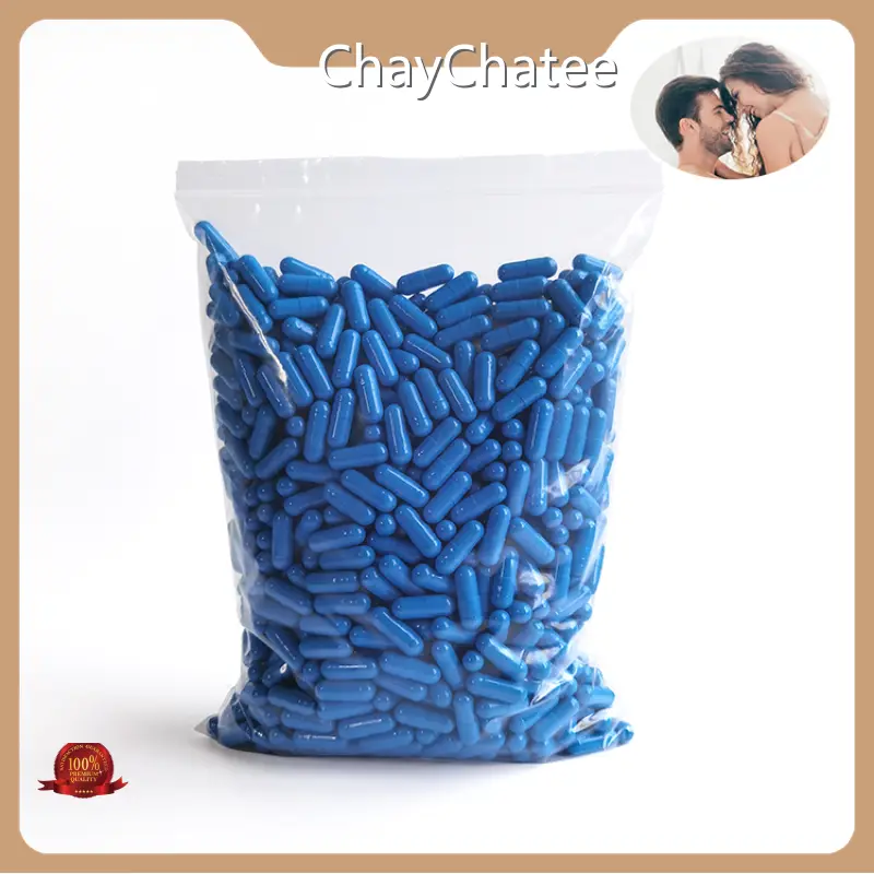 Male Libido Gummies Factory Direct Supply 1