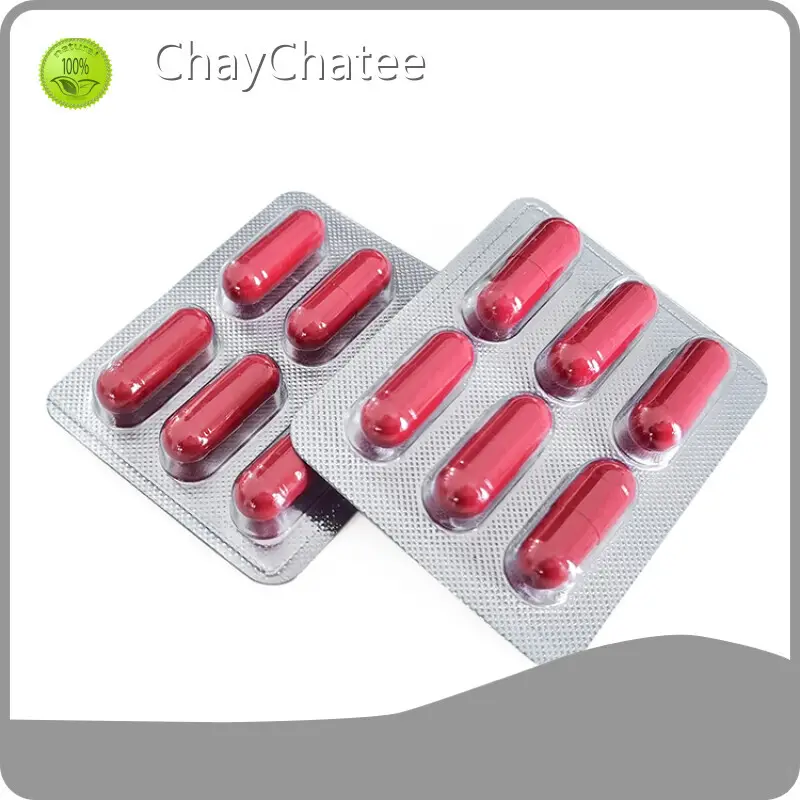 High Quality Sex Stamina Capsule for Men 1
