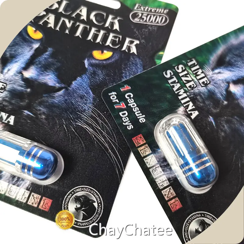 Men Enhancement Pills by ChayChatee 1
