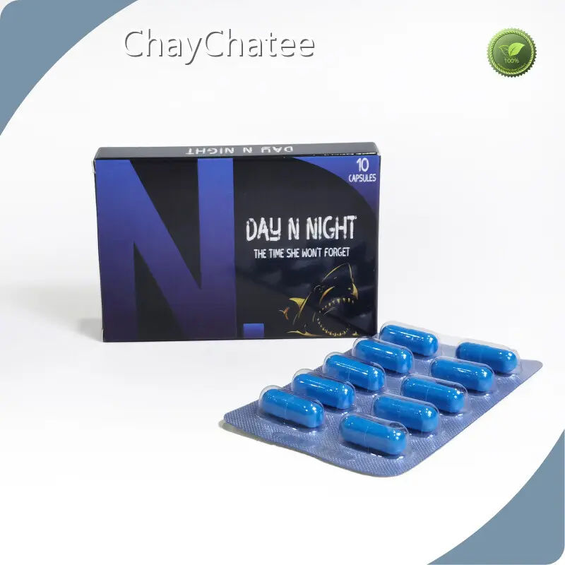 ChayChatee Sex Duration Increase Capsule Sex Duration Increase Capsulemanufacturing 1