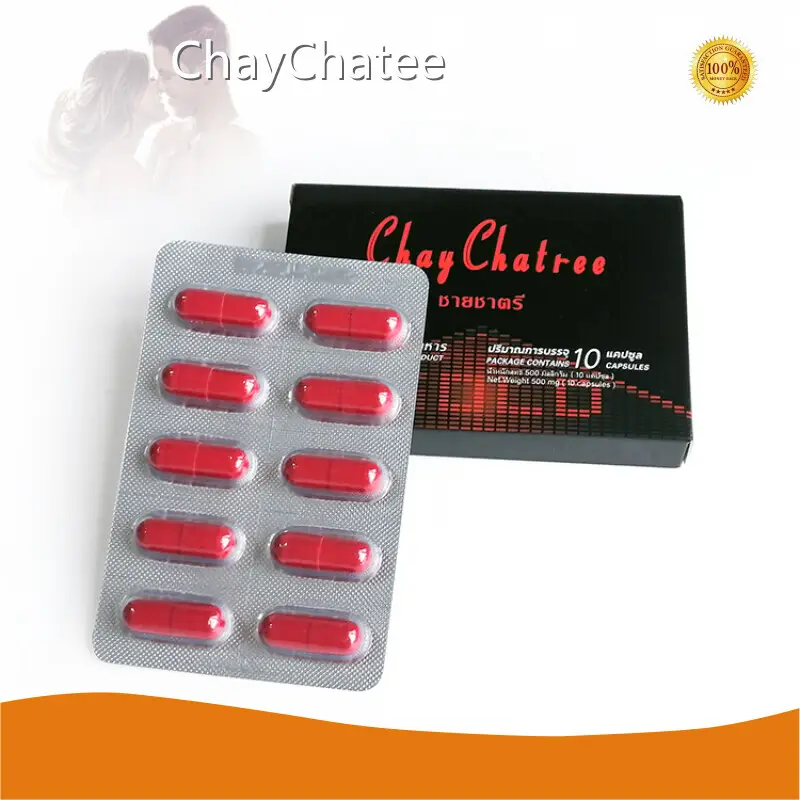 Male Enhancement Products - - ChayChatee 1