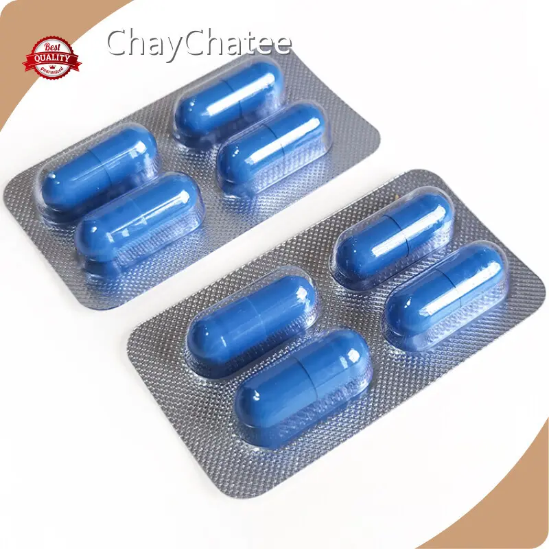 Sex Capsule for Men Factory Price 1